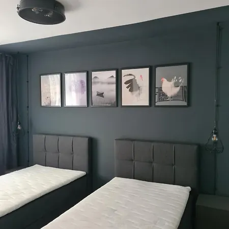 Apartment Ferienwohnung Monteurwohnung Ecke Maagdenburg Buitenkant foto