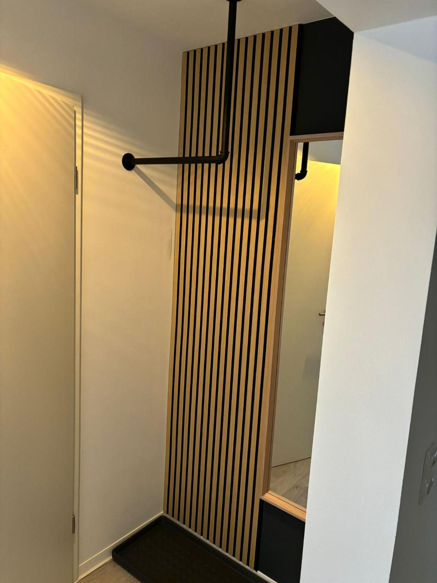Apartment Monteurwohnung Ecke *