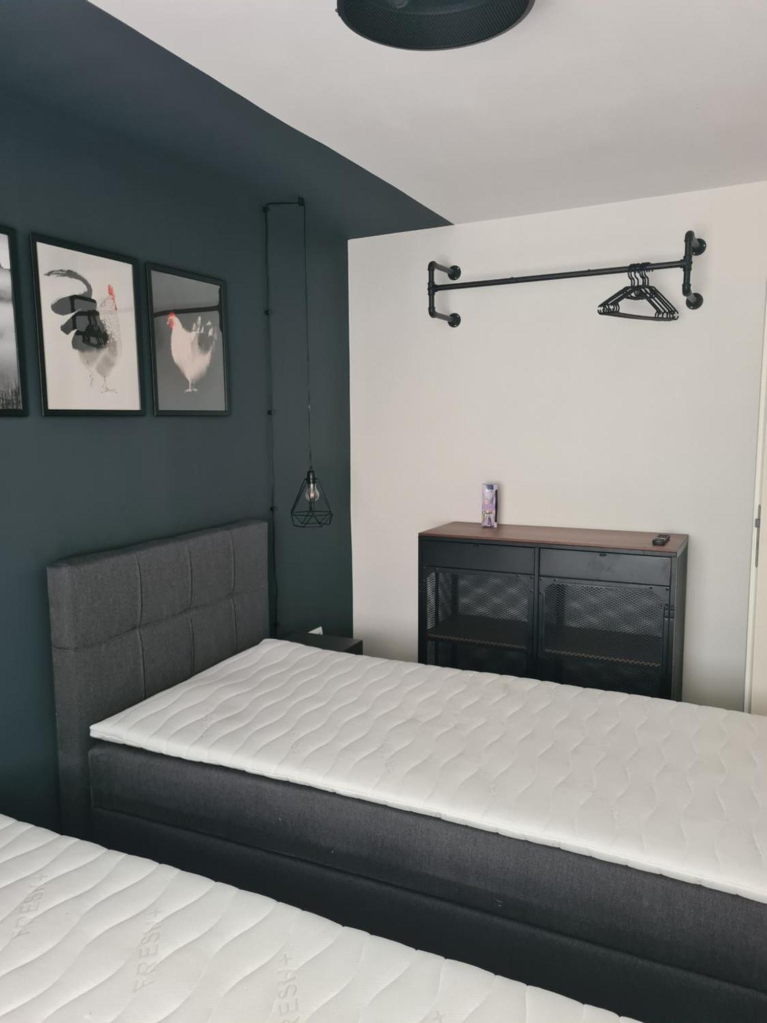Monteurwohnung Ecke