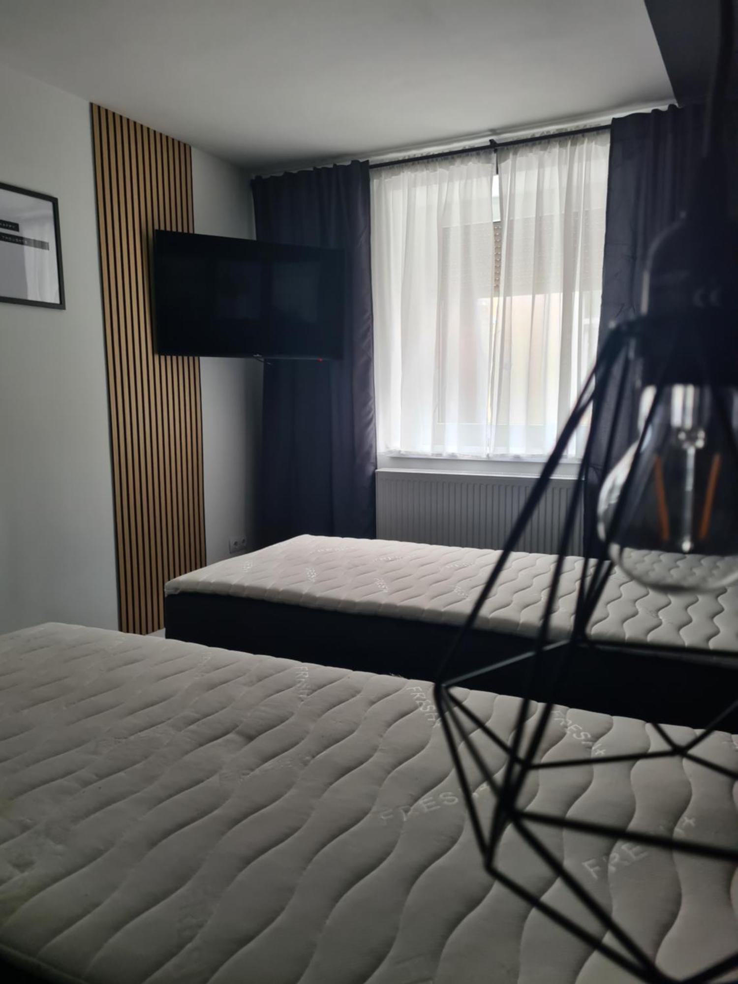 Apartment Monteurwohnung Ecke Magdeburg