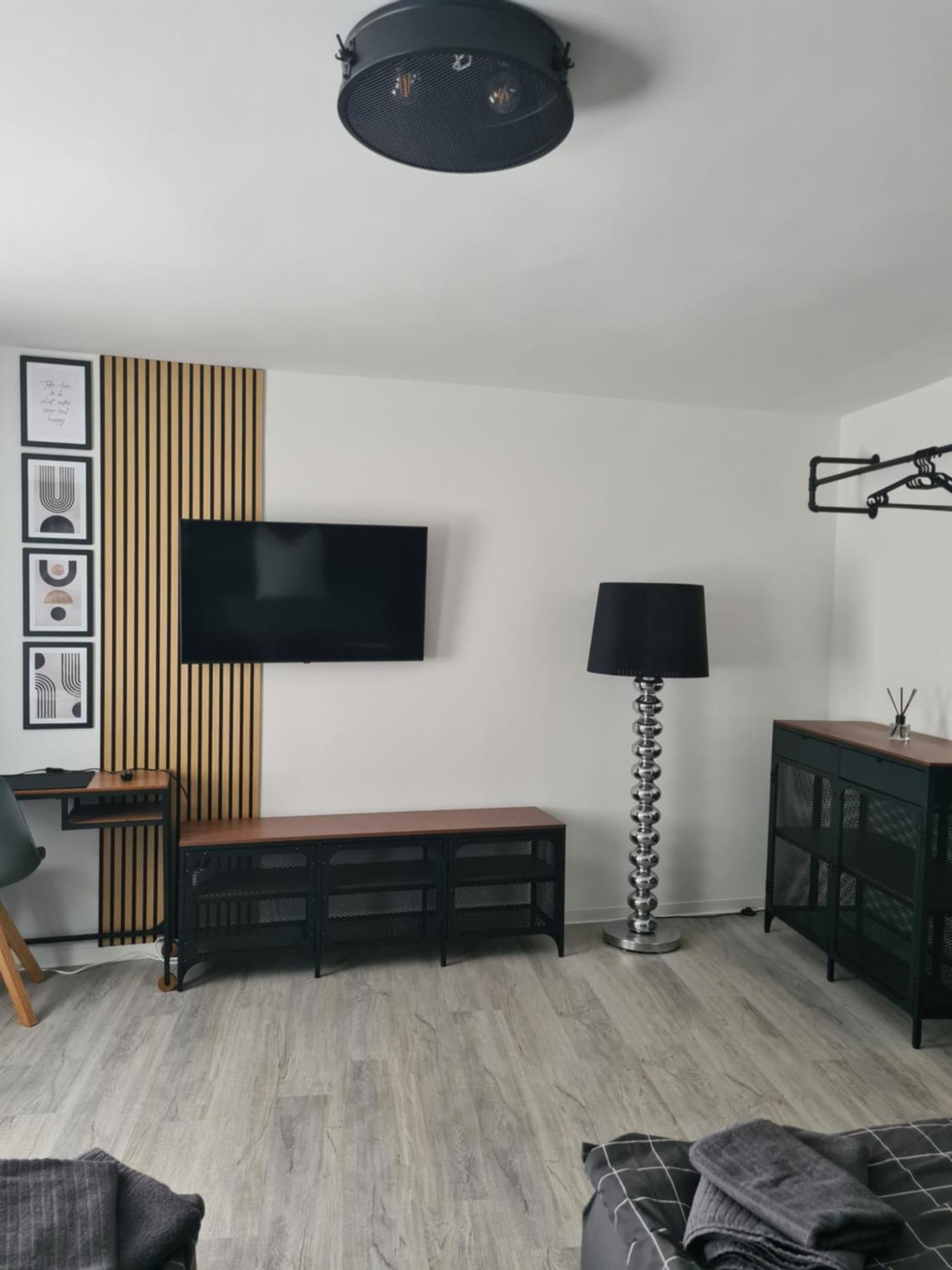 Monteurwohnung Ecke