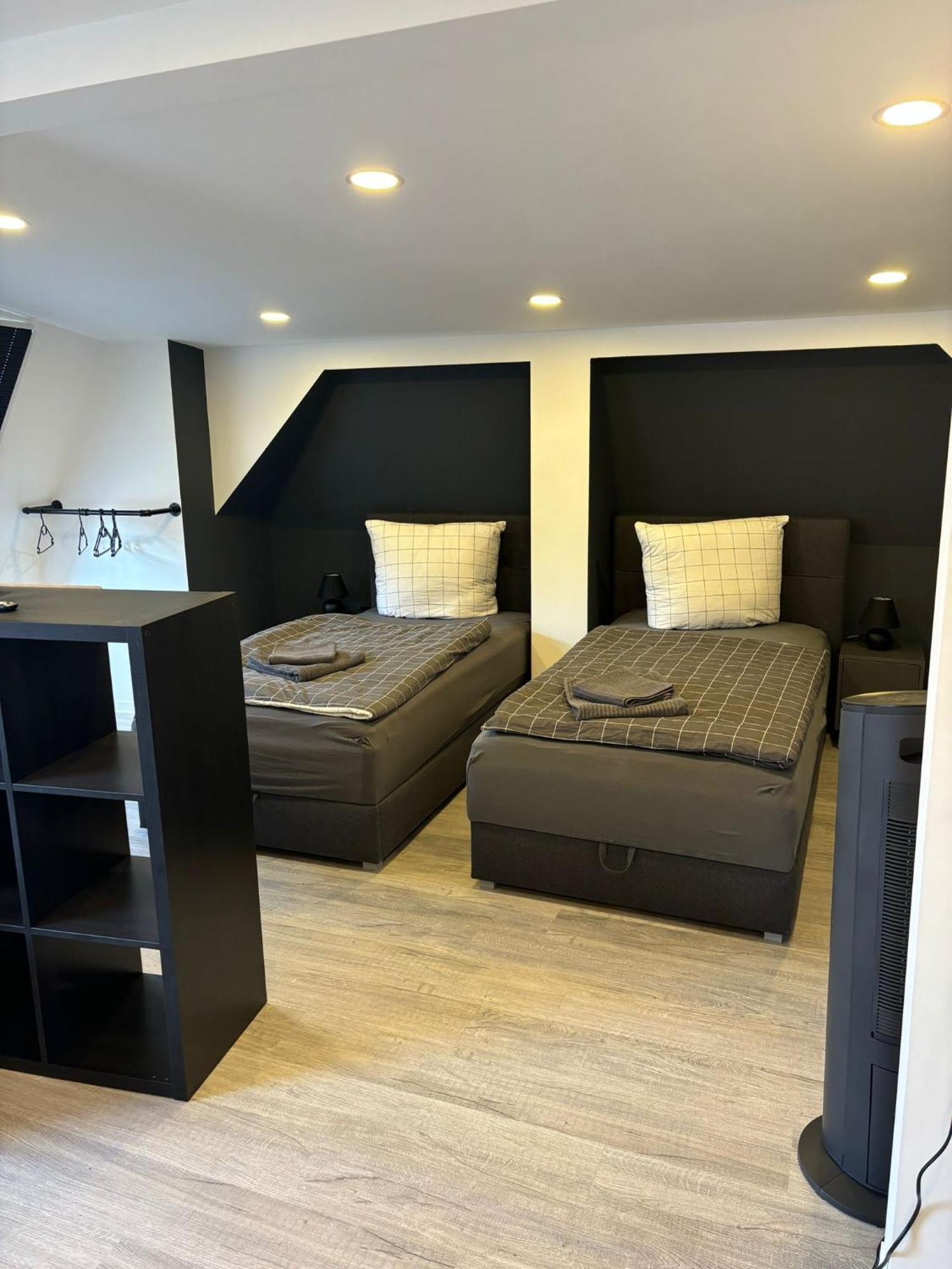 Monteurwohnung Ecke *